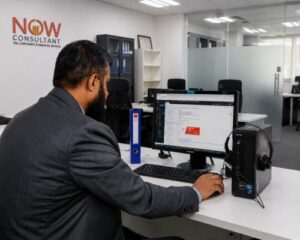 Tax Consultants in Abu Dhabi