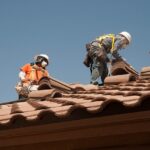 Flat Roof Repair London