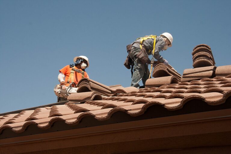 Flat Roof Repair London