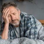 sleep disorder