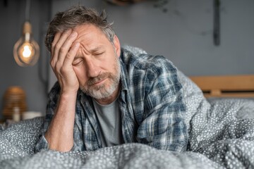 sleep disorder