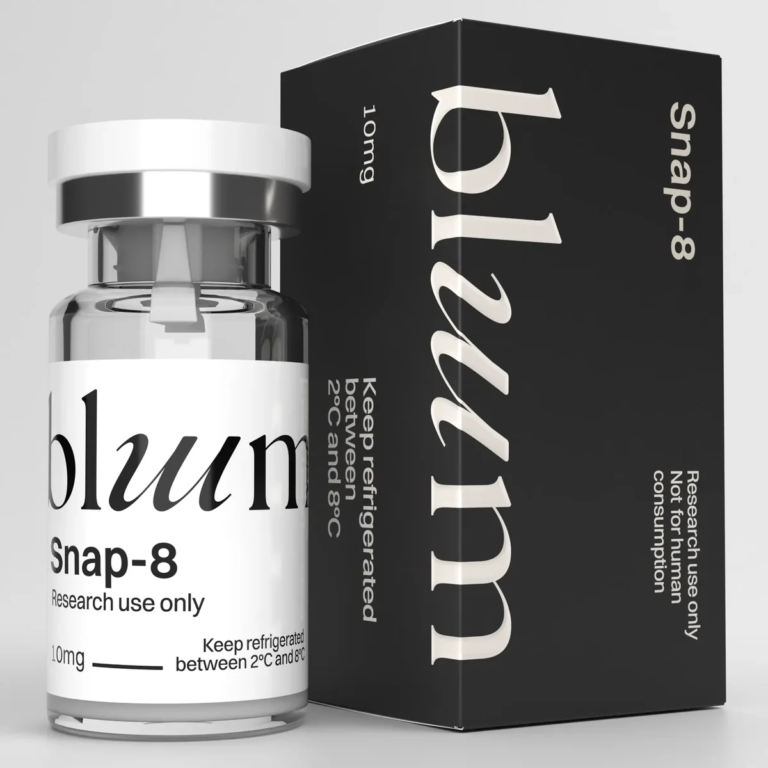 snap 8 peptide