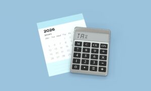 tax advisor