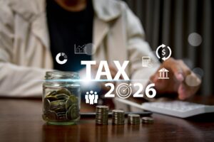 tax advisor