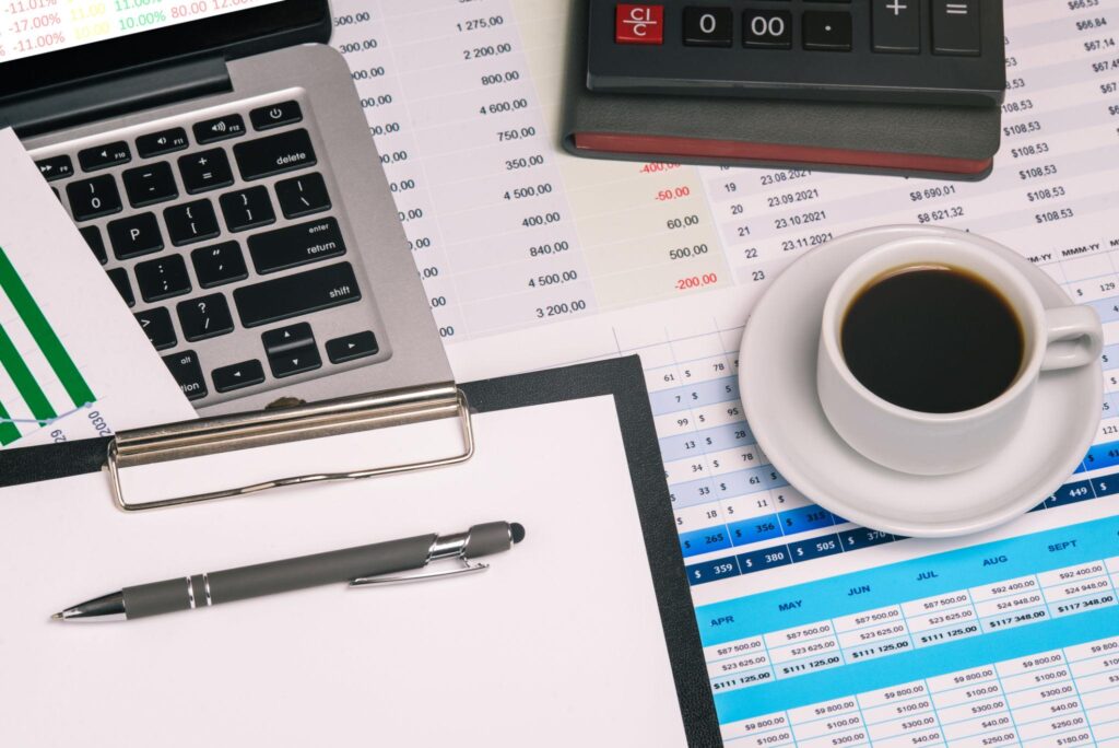 tax advisor