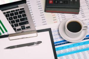 tax advisor
