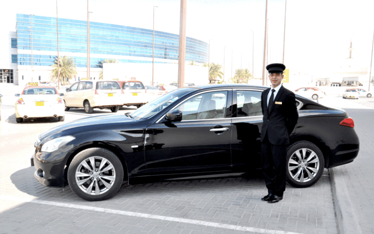 Vip Transfer Nice