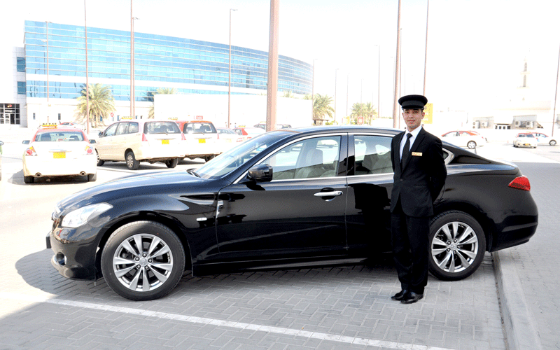 Vip Transfer Nice