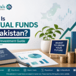 What is mutual funds in Pakistan? A simple investment guide explaining mutual funds, investment growth, and wealth-building opportunities.