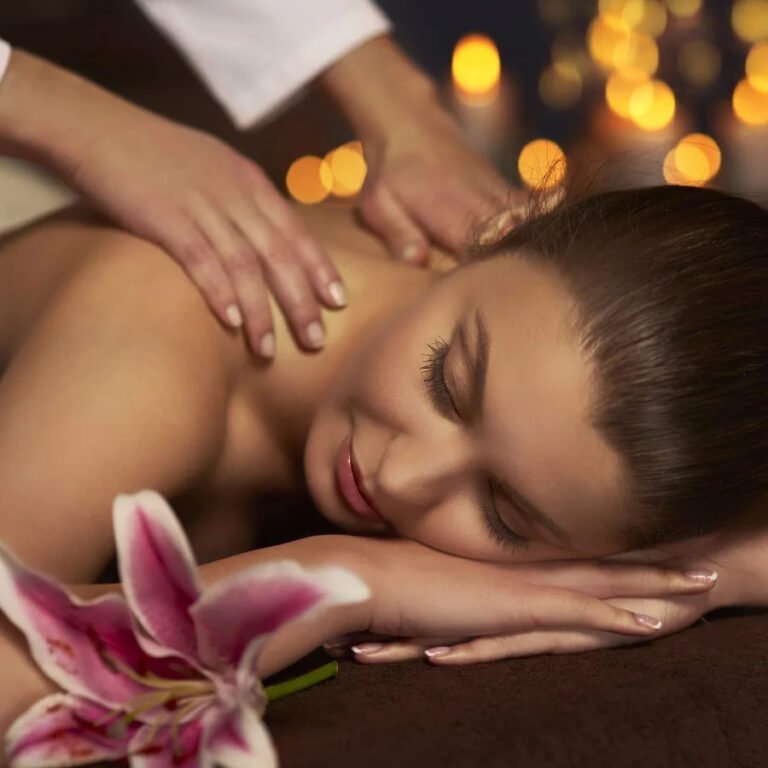 massage therapy beaumont