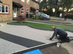 Landscapers Llanelli