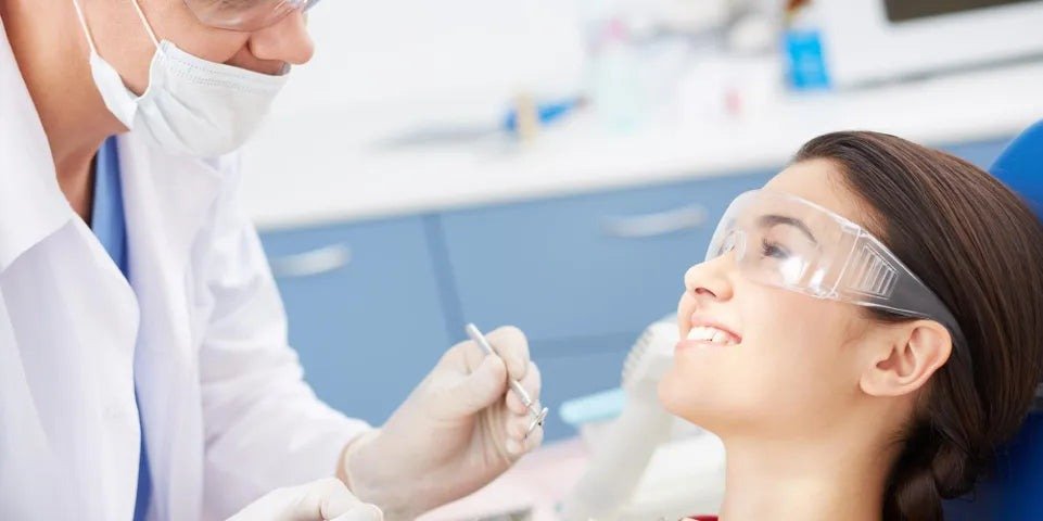 Traits of the Finest Dentists You Should Know Discover What Makes a Dentist Truly Exceptional in Trussville AL