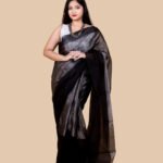 chanderi saree