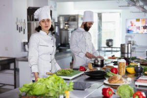 Benefits of Studying an SIT60322 Advanced Diploma of Hospitality Management