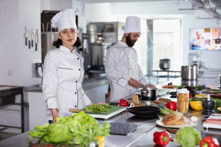 Benefits of Studying an SIT60322 Advanced Diploma of Hospitality Management