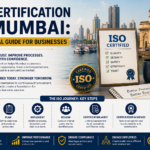 iso certification in mumbai