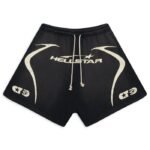 Hellstar Shorts