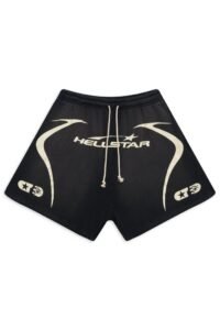 Hellstar Shorts