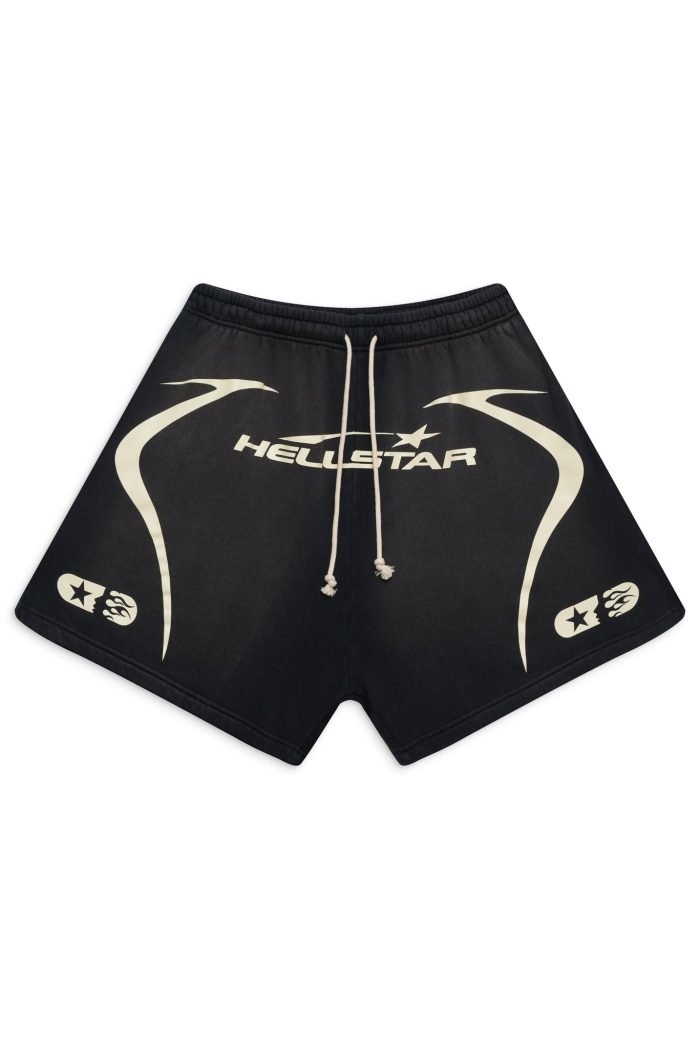 Hellstar Shorts