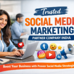 SMO Company India
