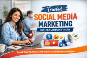 SMO Company India