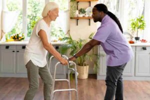 in‑home physician care Troy Michigan