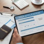 Visa Subclass 600