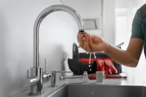 Emergency Plumbing Services