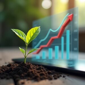 Every financial milestone begins with a clear vision and a solid plan.