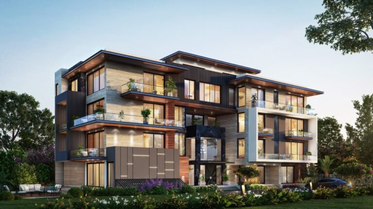 3D Walkthrough Animation
