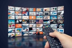 IPTV France