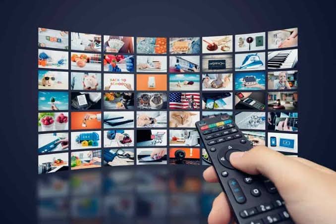 IPTV France