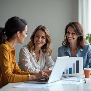 Financial confidence begins with Swiss finance.