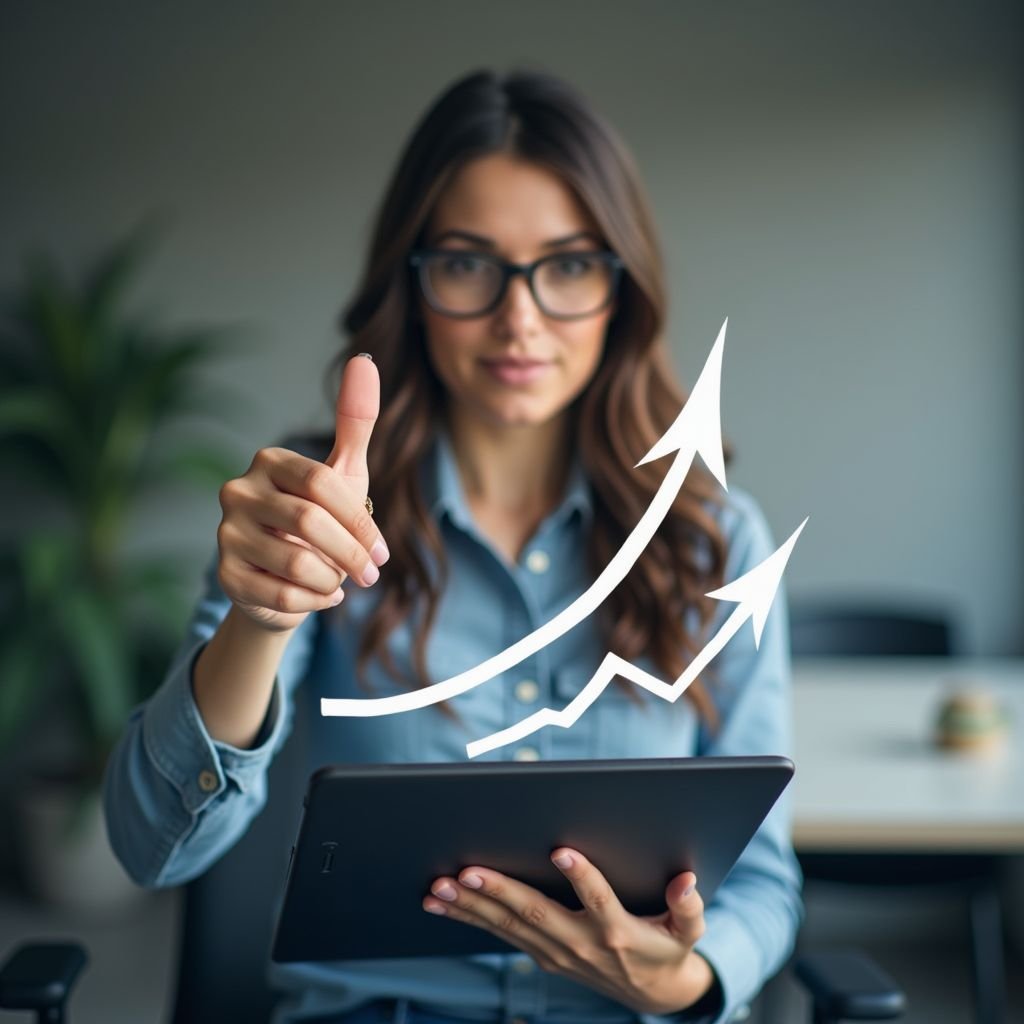 Success is measured not just by income, but by how well you manage it.