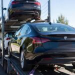shipping company for vehicles
