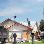 local roof repair contractors