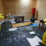 rage room age limit