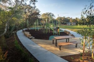 Landscape Construction Company