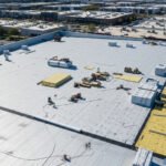 commercial roofing contractors dallas tx