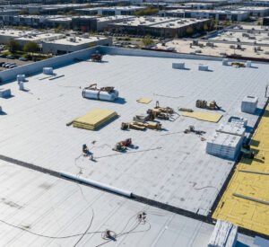 commercial roofing contractors dallas tx