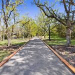 Landscaping Around Playgrounds
