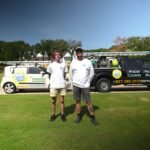 commercial window cleaning