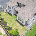 Landscape Design in Colleyville TX