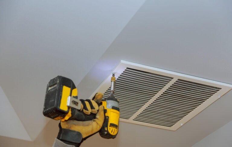 Air Conditioning Installation Fort Worth