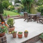 landscape design and build dallas