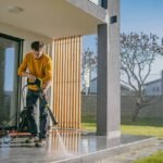 pressure washing services dallas