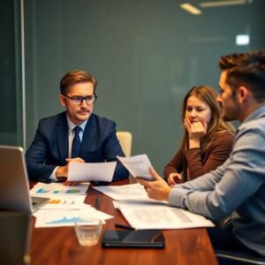 Elevating modern wealth through Swiss finance and strategy