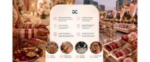 A Complete Guide to Choosing Wedding Planners in Delhi