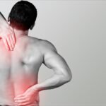 Back pain relief