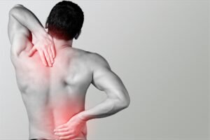 Back pain relief